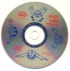 Mézga család - Mézgamuri DVD borító CD1 label Letöltése