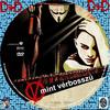 V mint vérbosszú (Darthdark) DVD borító CD1 label Letöltése