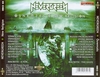 Nevergreen - Õsnemzés/New Religion DVD borító BACK Letöltése