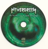 Nevergreen - Õsnemzés/New Religion DVD borító CD1 label Letöltése