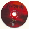 Nevergreen - Új sötét kor + Cedeum Bonus DVD borító CD1 label Letöltése