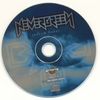 Nevergreen - Új sötét kor + Cedeum Bonus DVD borító CD2 label Letöltése