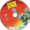 Szuper haver DVD borító CD1 label Letöltése
