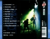 Ossian - A rock katonái DVD borító BACK Letöltése