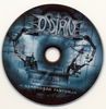 Ossian - A szabadság fantomja DVD borító CD1 label Letöltése