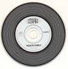 Ossian - Félre az útból!!! DVD borító CD1 label Letöltése