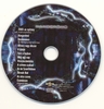 Ossian - Hangerõmû DVD borító CD1 label Letöltése