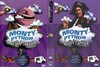 Monty Python - Repülõ cirkusz 2 DVD borító FRONT Letöltése