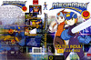Megaman - Töltés indul 1-4 DVD borító FRONT Letöltése