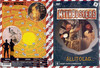 Mythbusters - Állítólag.... DVD borító FRONT Letöltése