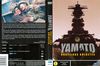 Yamato - Öngyilkos küldetés DVD borító FRONT Letöltése
