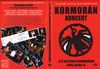 Kormorán - Koncert a TF Atlétikai Csarnokában DVD borító FRONT Letöltése