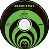 Bikini - Ha volna még idõm DVD borító CD1 label Letöltése