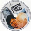 Két férfi a városban DVD borító CD1 label Letöltése