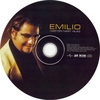 Emilio - Nagyon nagy világ DVD borító CD1 label Letöltése