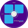 Groovehouse - Elmúlt a nyár DVD borító CD1 label Letöltése