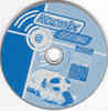 Kozmix - 200% DVD borító CD1 label Letöltése