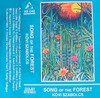 Kövi Szabolcs - Az erdõ dala (Song of the forest) DVD borító FRONT Letöltése