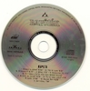 Rapülök - Rapeta DVD borító CD1 label Letöltése