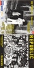 Republic - Törmelék DVD borító FRONT Letöltése