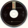 Republic - A Cipõ és a Lány - Amsterdam DVD borító CD1 label Letöltése