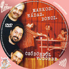 Markos. Nádas. Boncz - Csõdörbõl vödörbe (Rékuci) DVD borító CD1 label Letöltése