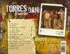 Torres Dani és a Veni Styx - Versus DVD borító BACK Letöltése