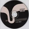 Unique - Mozaik DVD borító CD1 label Letöltése