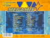 Viva Megamix DVD borító BACK Letöltése