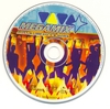 Viva Megamix DVD borító CD1 label Letöltése
