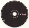 V-Tech - Álmodoztam... DVD borító CD1 label Letöltése