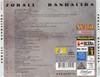 Zorall - Randalíra DVD borító BACK Letöltése