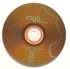 Zsófi - Kell valami még DVD borító CD1 label Letöltése