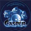 Casper (Grisa) DVD borító CD1 label Letöltése