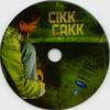 Cikkcakk DVD borító CD1 label Letöltése
