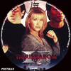 Tigriskarom 2. - A visszatérés (Postman) DVD borító CD1 label Letöltése