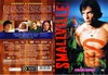 Smallville 1. évad 13-16. rész (slim) DVD borító FRONT Letöltése