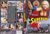 Supergirl DVD borító FRONT Letöltése