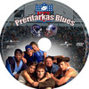 Prérifarkas Blues (Pepe7807) DVD borító CD1 label Letöltése