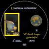 National Geographic - A Karib-tenger gyémántjai DVD borító CD1 label Letöltése