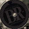 Battle Royale (San2000) DVD borító CD1 label Letöltése