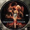 Trisztán és Izolda (San2000) DVD borító CD1 label Letöltése