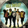 Kéz õrület (San2000) DVD borító CD1 label Letöltése