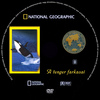 National Geographic - A tenger farkasai DVD borító CD1 label Letöltése