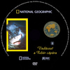 Vadászat a fehér cápára (Grisa) DVD borító CD1 label Letöltése