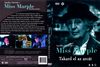Miss Marple - Takard el az arcát DVD borító FRONT Letöltése