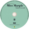 Miss Marple - Takard el az arcát DVD borító CD1 label Letöltése