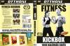 Fitness kickbox 1. DVD borító FRONT Letöltése