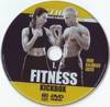 Fitness kickbox 1. DVD borító CD1 label Letöltése
