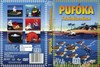 Pufoka - Teknosbeka vadaszat DVD borító FRONT Letöltése